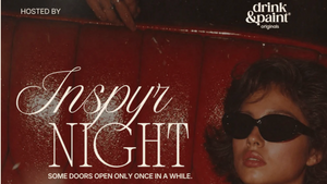 Inspyr Night (after drink&paint)