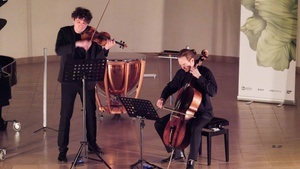 Heidelberger Frühling: re:start | Abendbrot-Konzert in der Kapellengemeinde