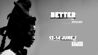 Vernissage – BETTER