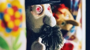 Kasperle rettet die Schneeflocke - LUK Puppentheater