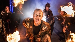 Dortmunder DEW21-Museumsnacht