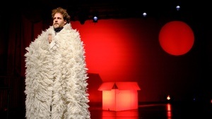 Kindheiten // vorschlag:hammer