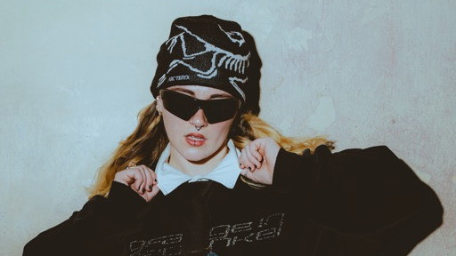 Titelbild der Veranstaltung STOFFEL 2026: Naomi Westlake