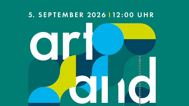 art & science open air
