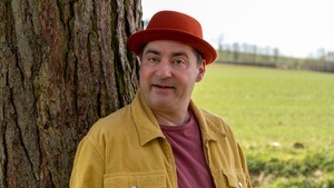Martin Meyer | Die Orgelbauerin