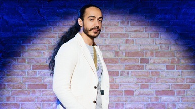 Masud Akbarzadeh - Playlist - Tour 2026
