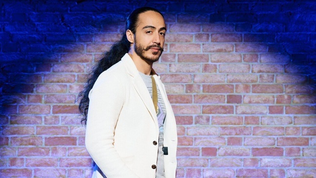 Masud Akbarzadeh - Playlist - Tour 2026