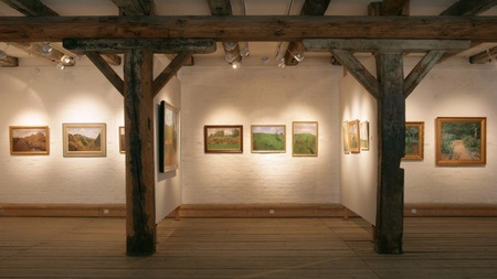 TAG DER OFFENEN TÜR