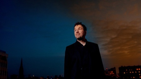 Florian Weber / Solo Piano