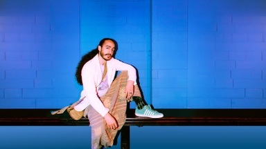 Masud Akbarzadeh - Playlist - AUSVERKAUFT