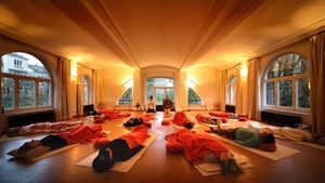 Breathwork Gruppensession