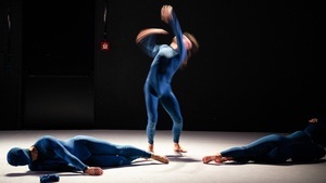 Dance x 2