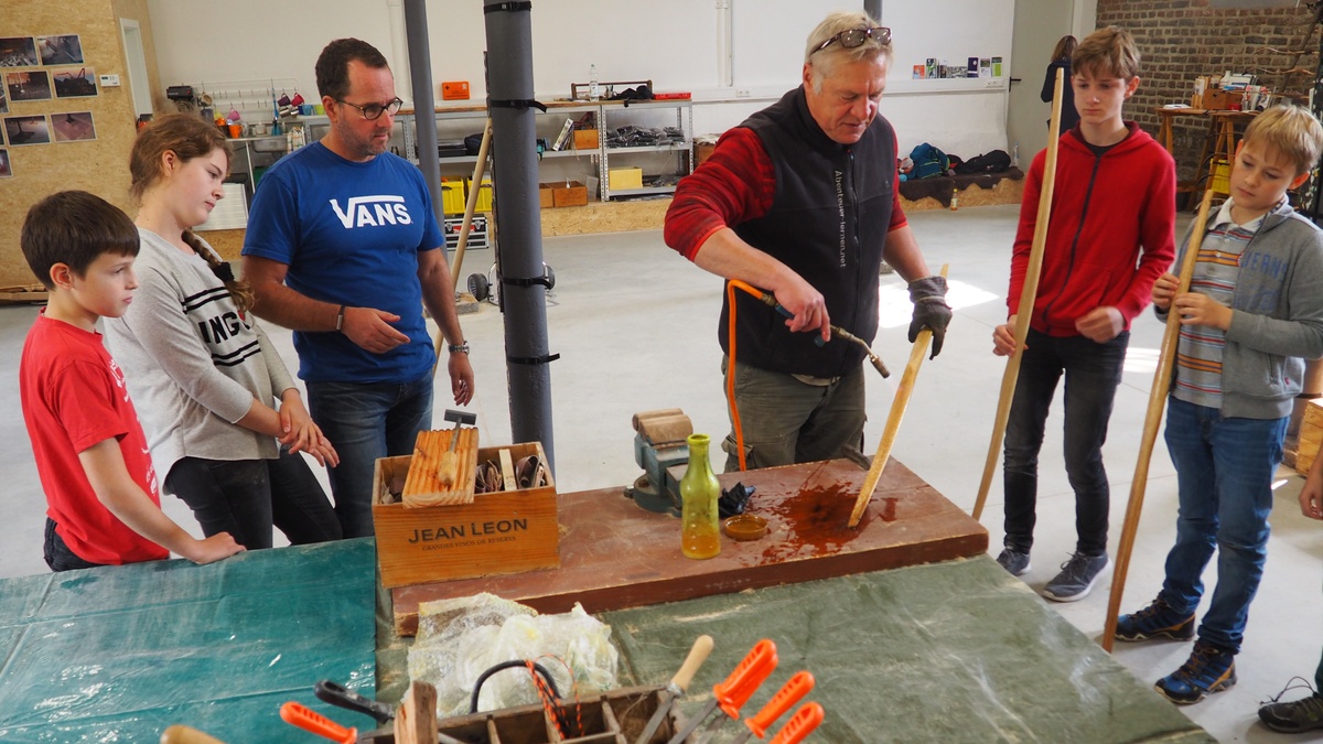 Abenteuer Lernen gGmbH