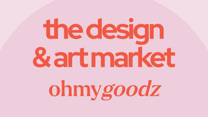 ohmygoodz - Designmarkt Jena 30.-31. August