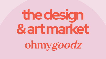 ohmygoodz - Designmarkt Jena 30.-31. August