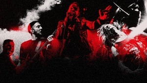 OCHMONEKS - "Diese Band & Diese Lieder"