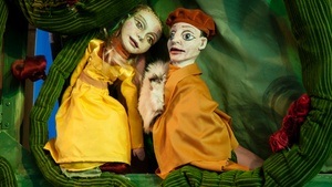 Die Schöne und das Biest