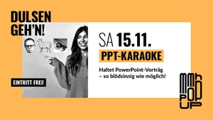 PowerPoint-Karaoke