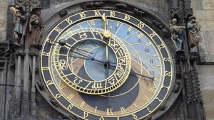 6. Leipziger Mythentag - Mythos Zeit