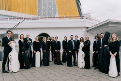 Deutsches Kammerorchester Berlin