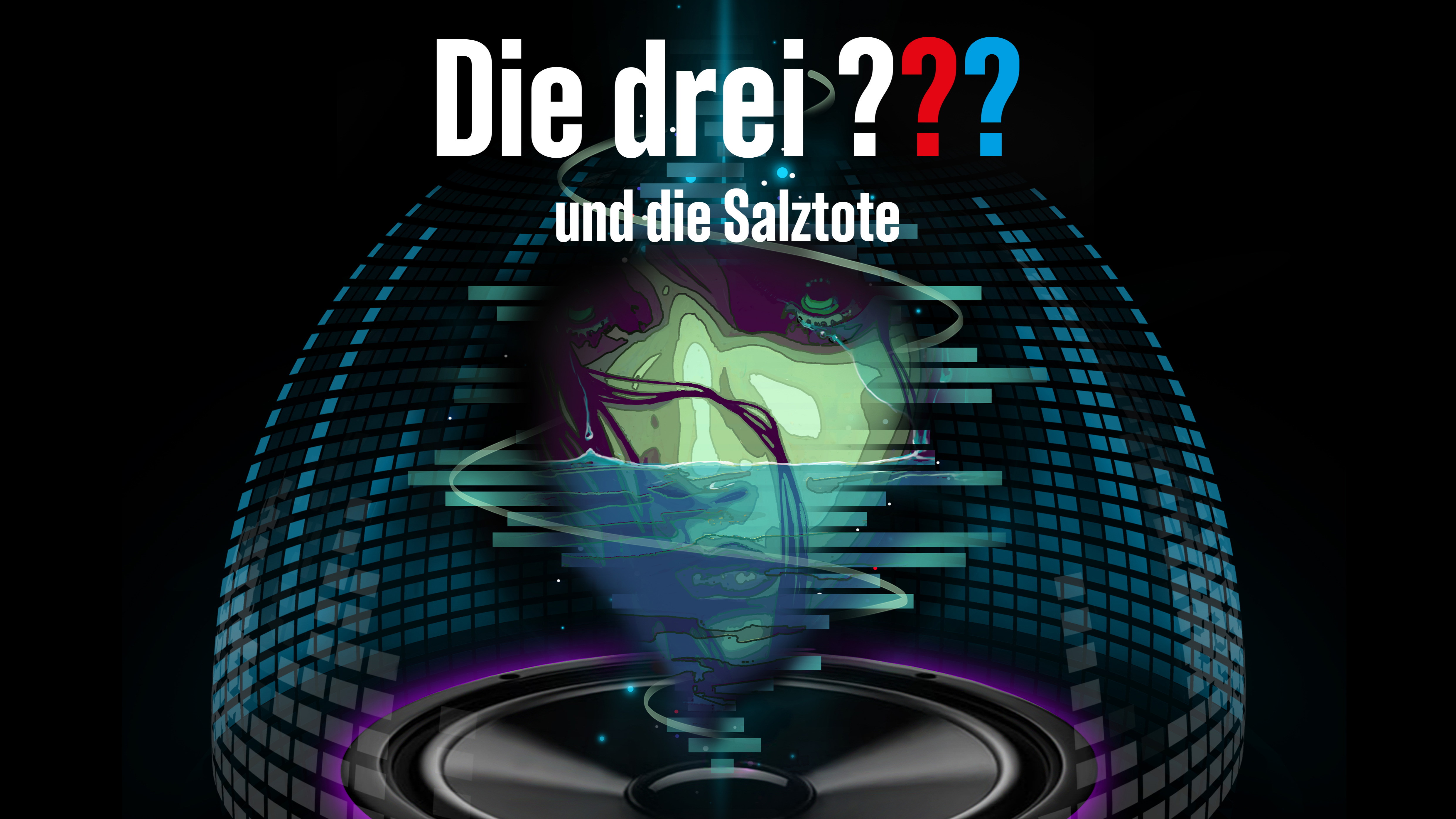 Die drei ??? und die Salztote