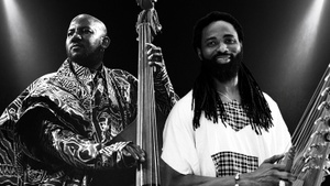 JAZZ IN DEN GÄNGEN: Saliou Cissokho und Showcase Vimbs Mavimbs Quartett – Sound als Erinnerung, Heilung und Vision