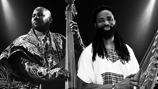 JAZZ IN DEN GÄNGEN: Saliou Cissokho und Showcase Vimbs Mavimbs Quartett – Sound als Erinnerung, Heilung und Vision