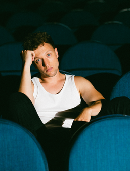 JORIS /// zu viel retro TOUR 2025