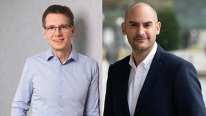 Patrick Bernau & Danyal Bayaz: Bürokratische Republik Deutschland