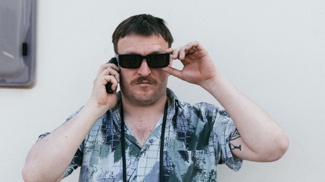 Karate Andi • "Tour 2026" • Live in Erfurt 🕶️