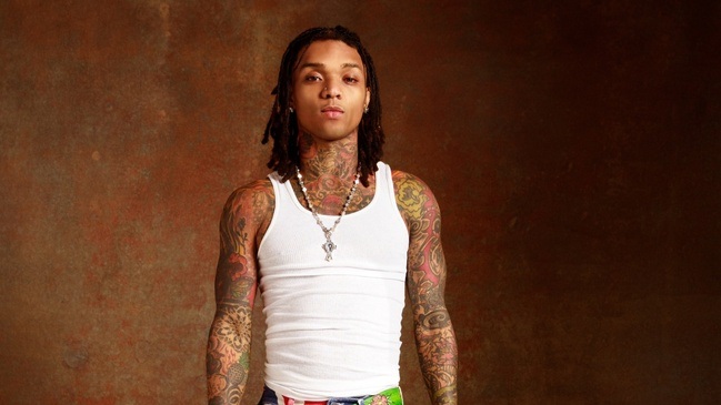 Swae Lee - Same Difference Tour Europe