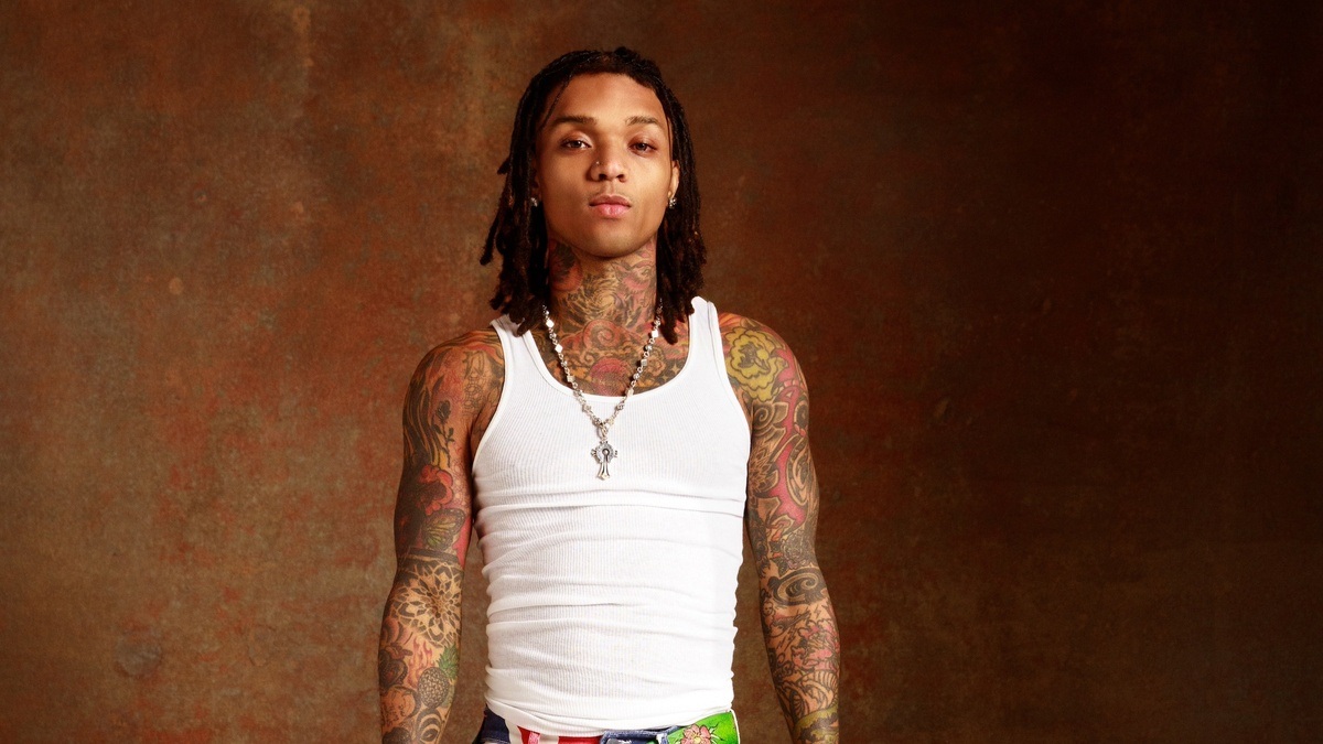 Swae Lee - Same Difference Tour Europe