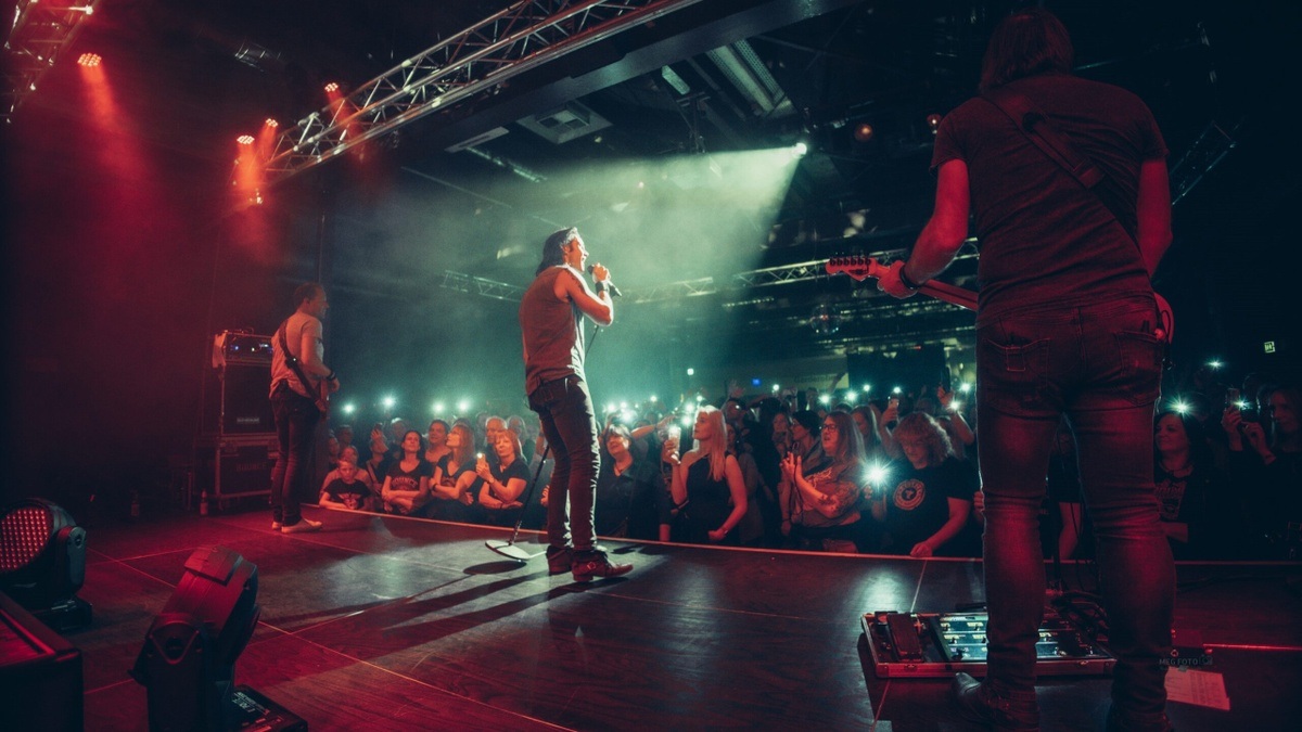 Kulturhaus \u0022Alter Schlachthof\u0022