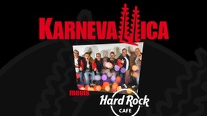 Karnevallica-Neu Jedach