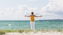Breathwork mit Truly Tabea