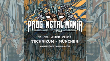 Prog Metal Mania Festival 2027