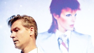 Station to Station - Tribute to David Bowie