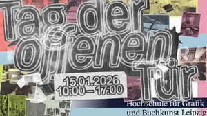 Tag der offenen Tür an der HGB