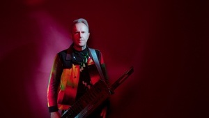 Howard Jones 40th Anniversary of Dream into Action