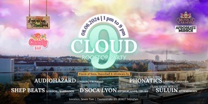 Cloud Nine - Rooftop Party