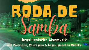 Roda de Samba