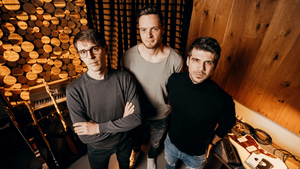 Nineteen Echoes | Mathias Petry & Friends