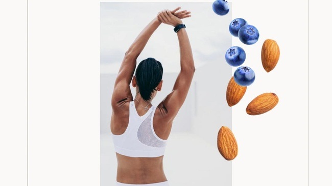 Fitness, Matcha & Brunch - für Frauen