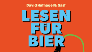 Lesen für Bier