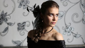 Musik für Alle: Frauenwelten
