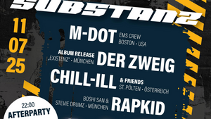 Rap mit Substanz