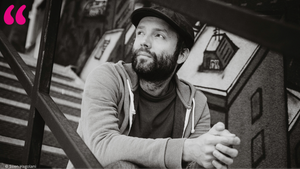 Marc-Uwe Kling: Die Känguru-Rebellion