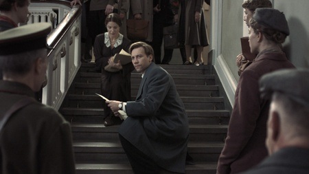 Preview: "Zwei Staatsanwälte"