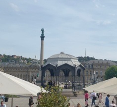 What's happening in May 2026? - Events in Stuttgart