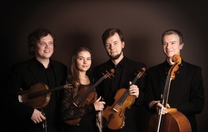 Arisva Quartett